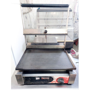 Гриль прижимной Sirman Cort RR. Photo 2